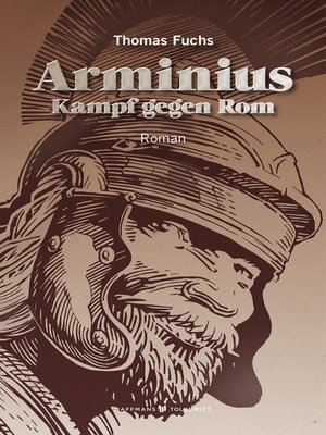 cover image of Arminius